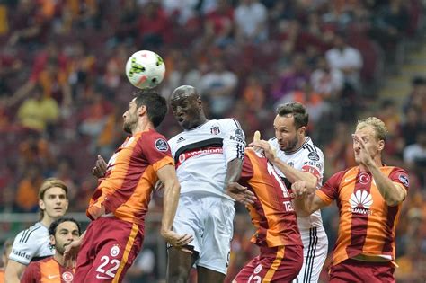 Galatasaray beşiktaş 2 0 lig tv